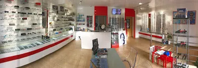 Optyk Helena i Jacek Mianowscy Optometrysta Kołobrzeg